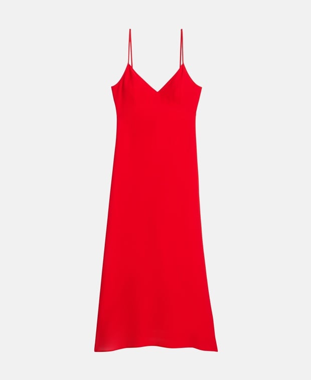 Ami Paris Midi dress