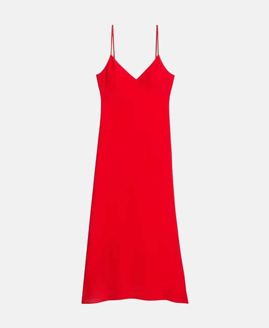 Ami Paris Midi dress