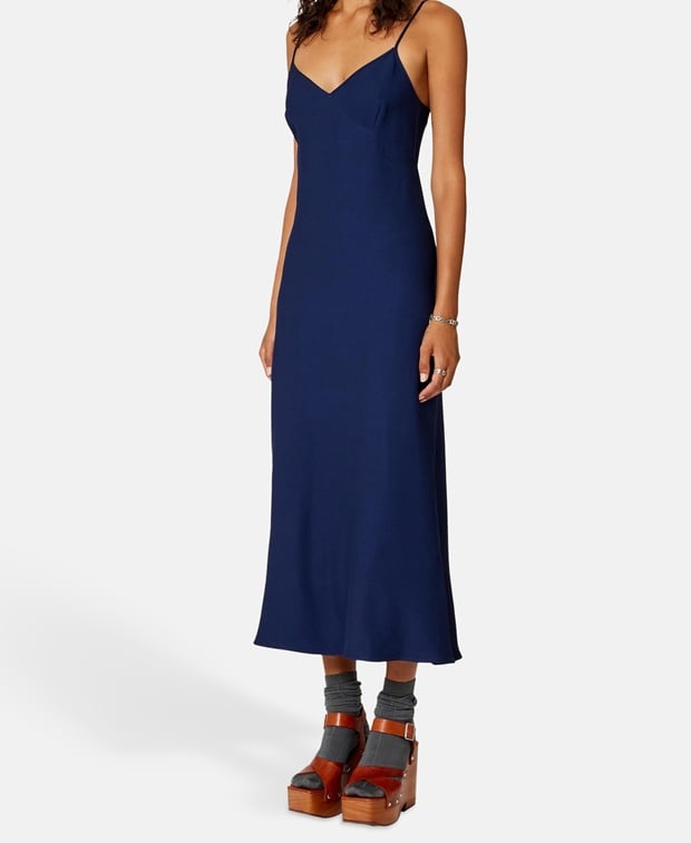 Ami Paris Midi dress