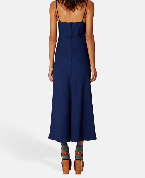 Ami Paris Midi dress