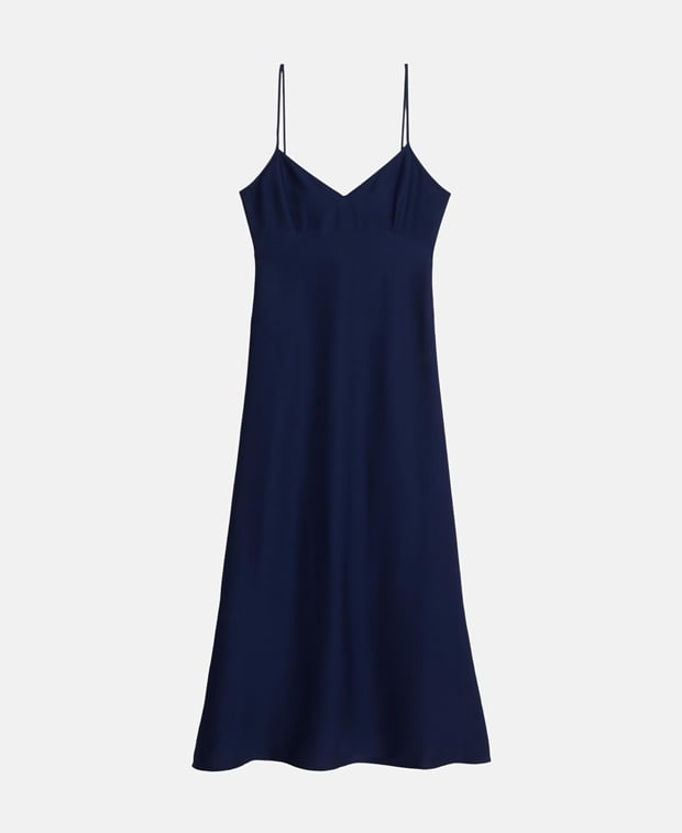 Ami Paris Midi dress