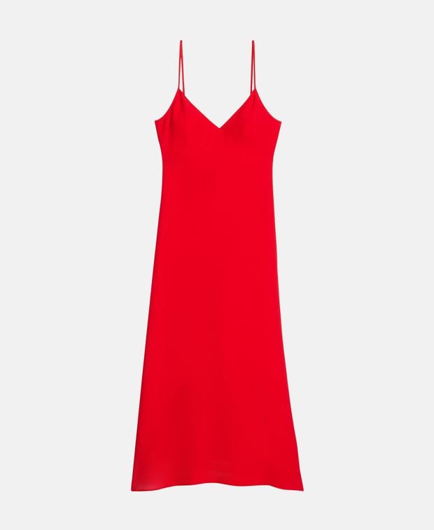 Ami Paris Midi dress
