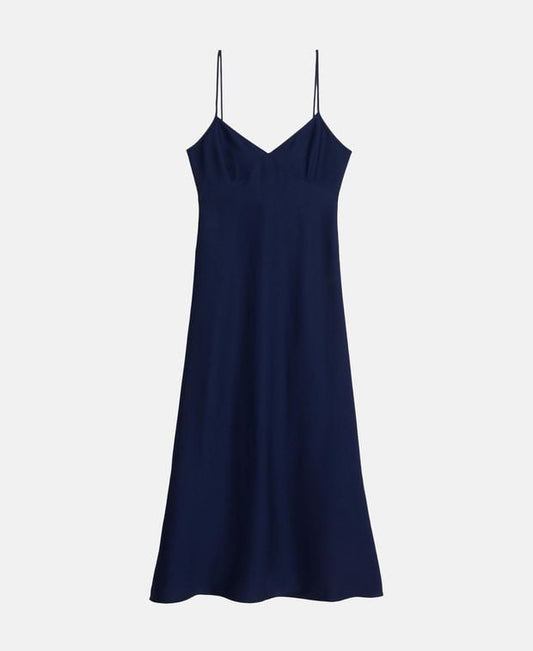 Ami Paris Midi dress