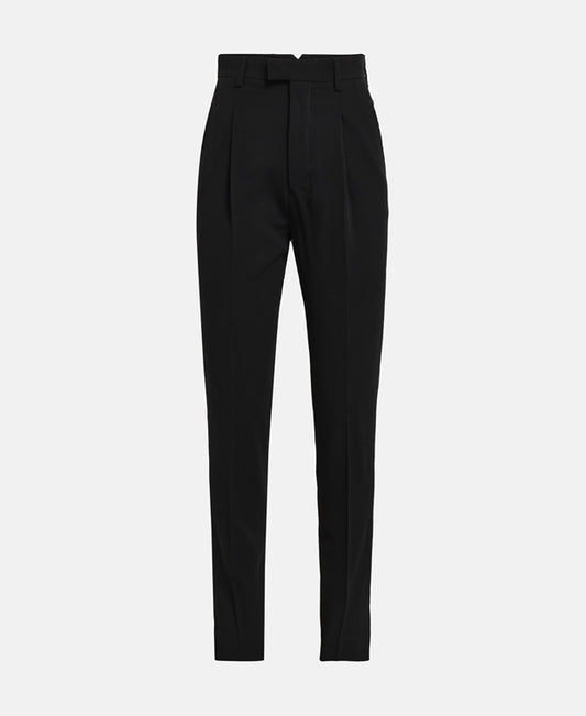 Ami Paris Wool trousers