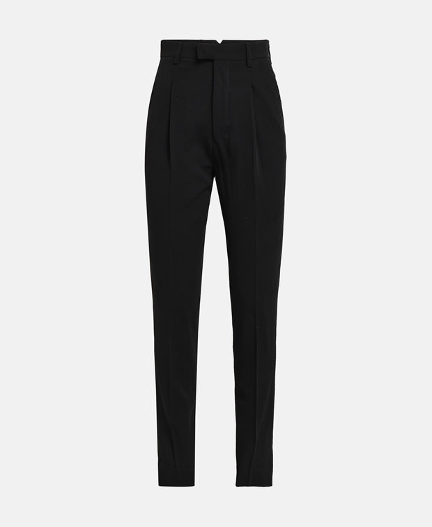Ami Paris Wool trousers