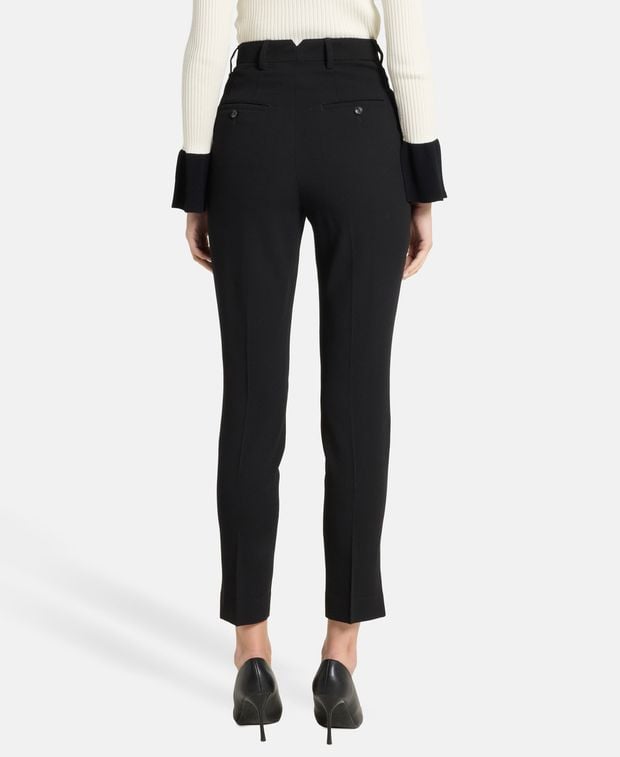 Ami Paris Wool trousers