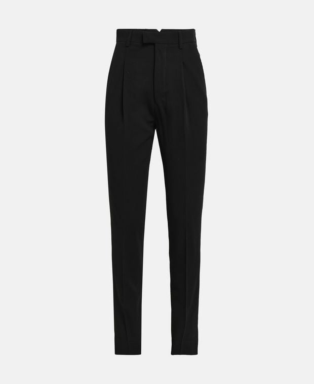 Ami Paris Wool trousers