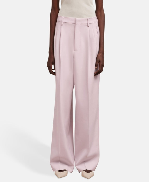 Ami Paris Wool trousers