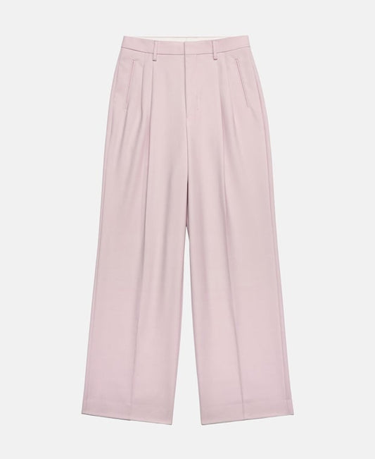 Ami Paris Wool trousers