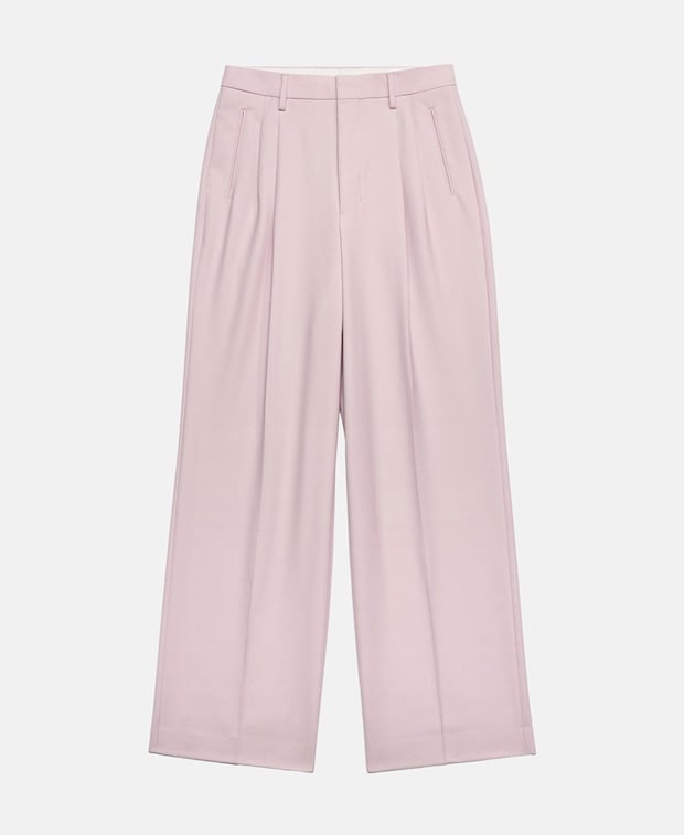 Ami Paris Wool trousers