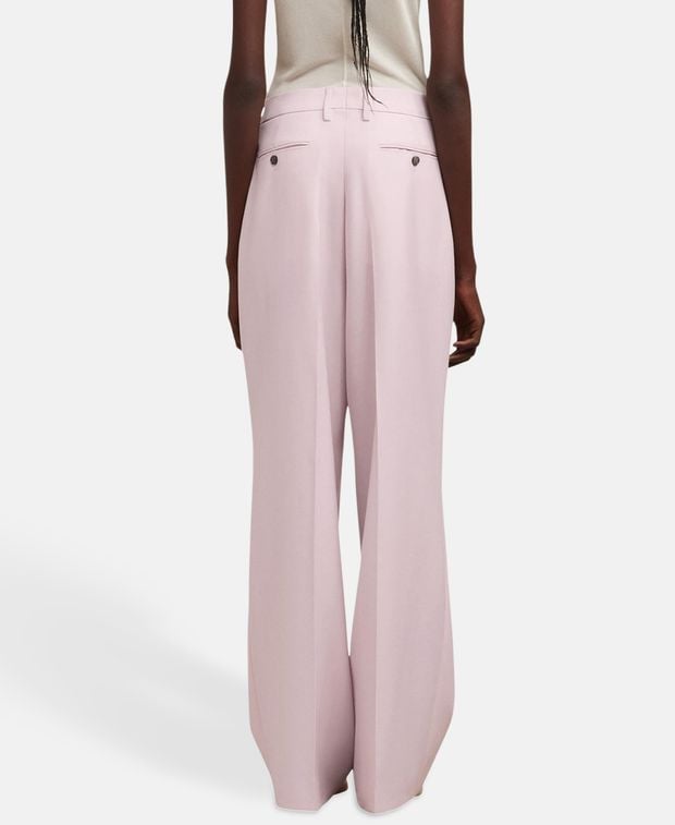 Ami Paris Wool trousers