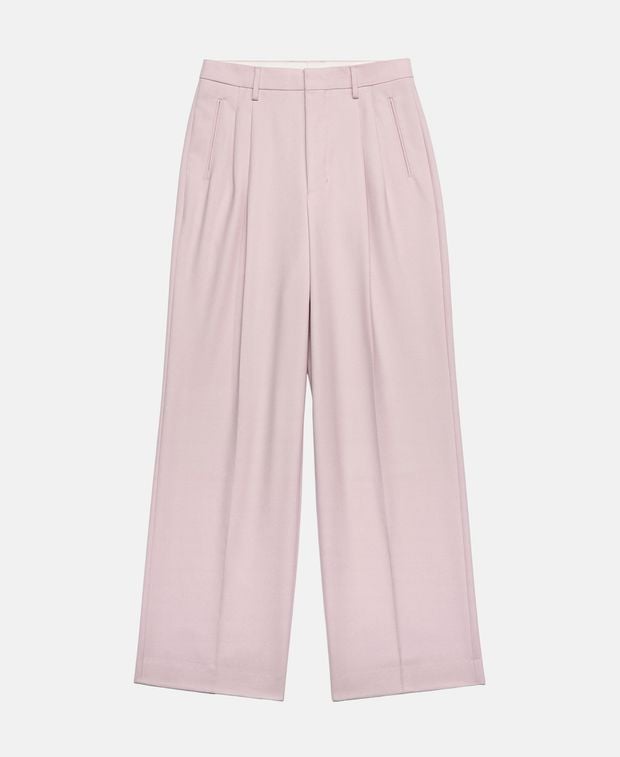 Ami Paris Wool trousers