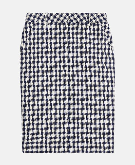Ami Paris Pencil skirt