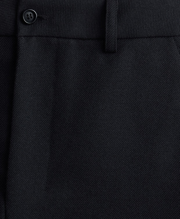 Ami Paris Wool skirt