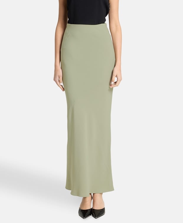 Ami Paris Maxi-skirt