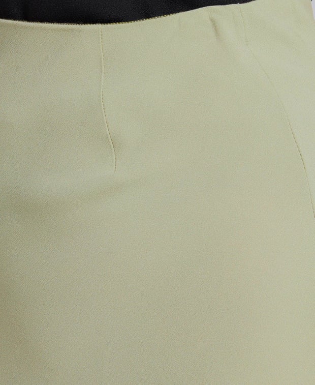 Ami Paris Maxi-skirt