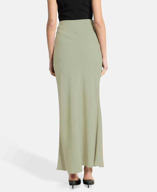 Ami Paris Maxi-skirt