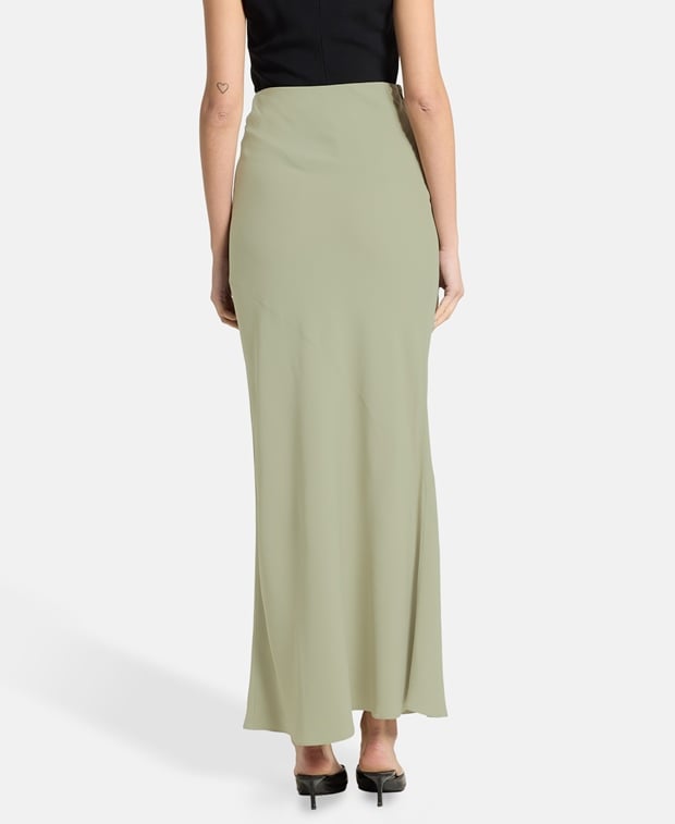 Ami Paris Maxi-skirt