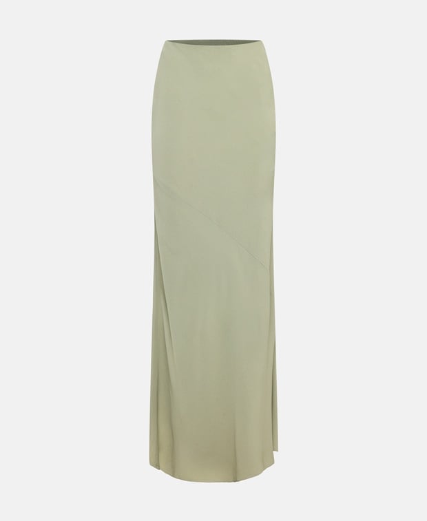 Ami Paris Maxi-skirt