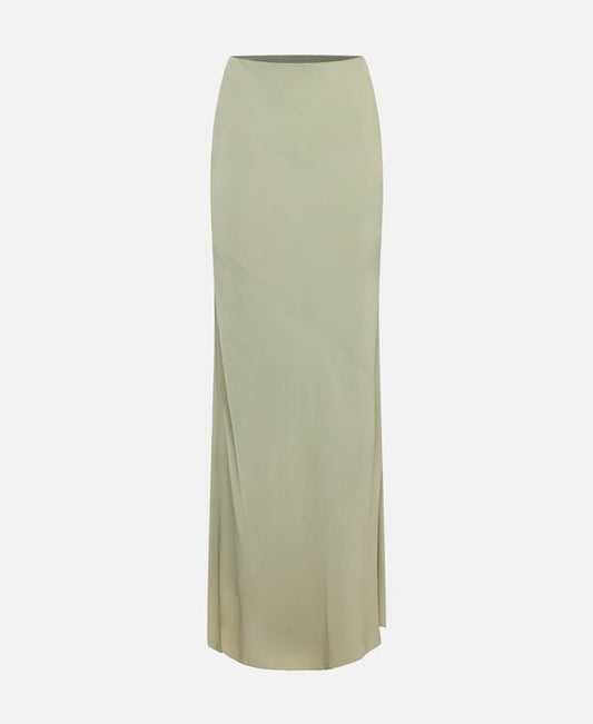 Ami Paris Maxi-skirt
