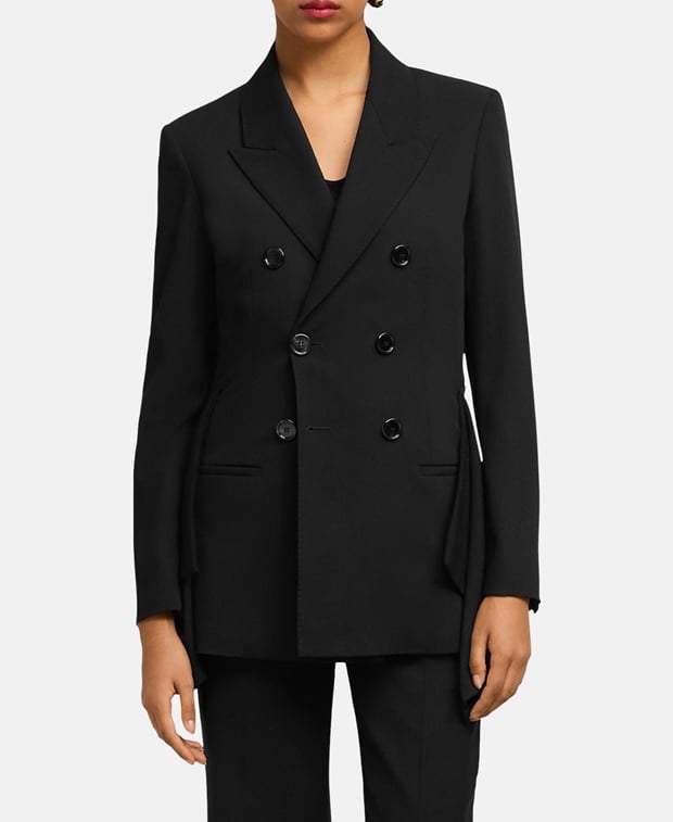 Ami Paris Wool blazer