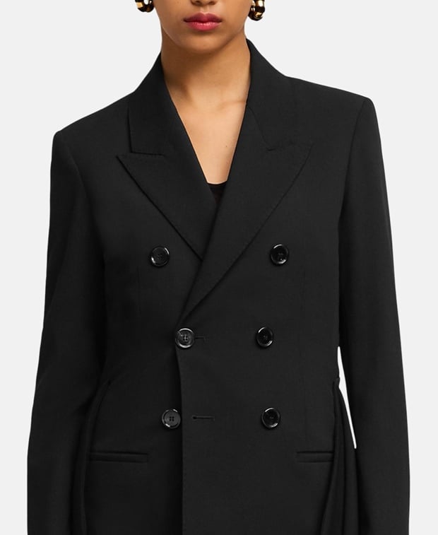 Ami Paris Wool blazer