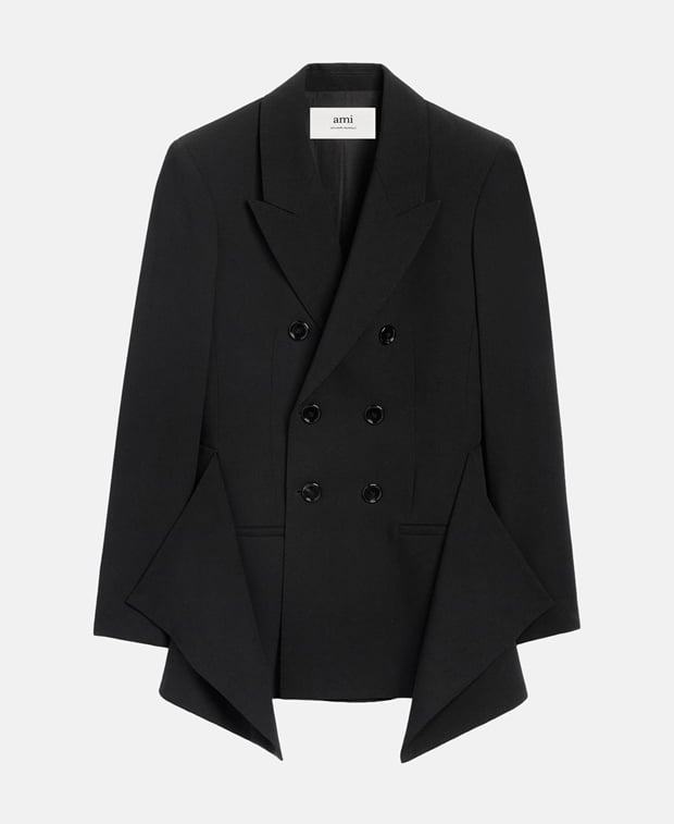Ami Paris Wool blazer