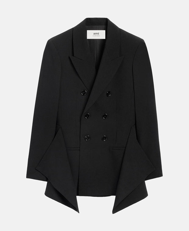 Ami Paris Wool blazer