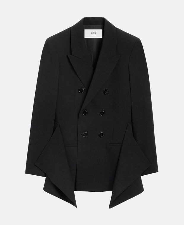 Ami Paris Wool blazer