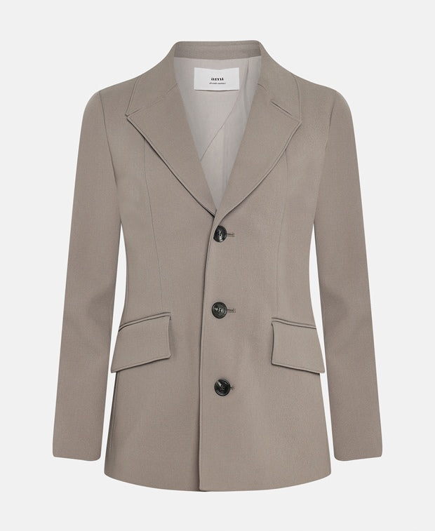 Ami Paris Wool blazer