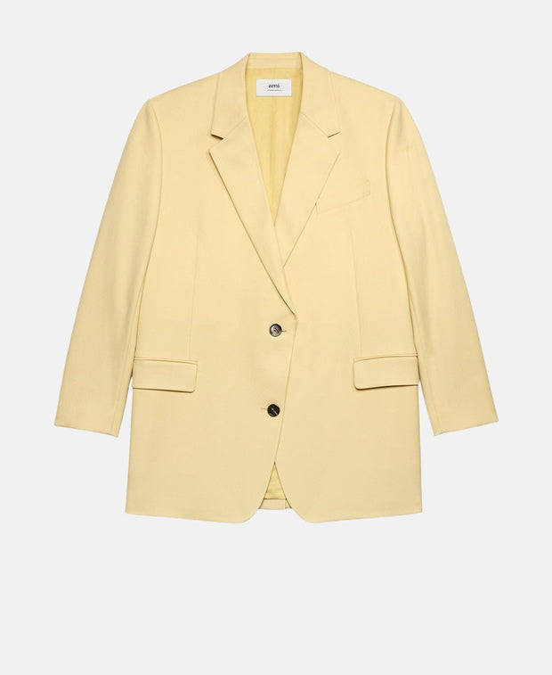 Ami Paris Wool blazer