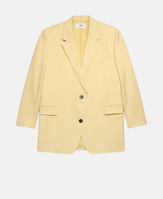 Ami Paris Wool blazer