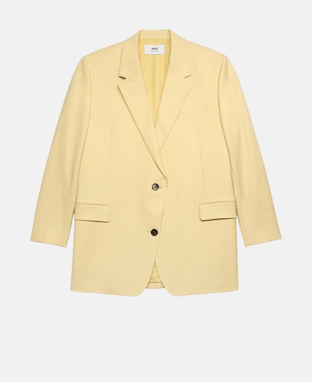 Ami Paris Wool blazer