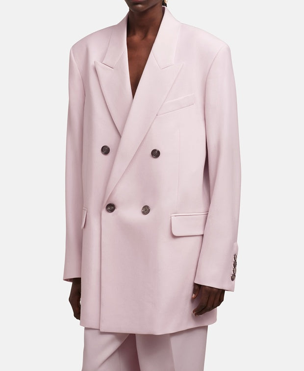Ami Paris Wool blazer