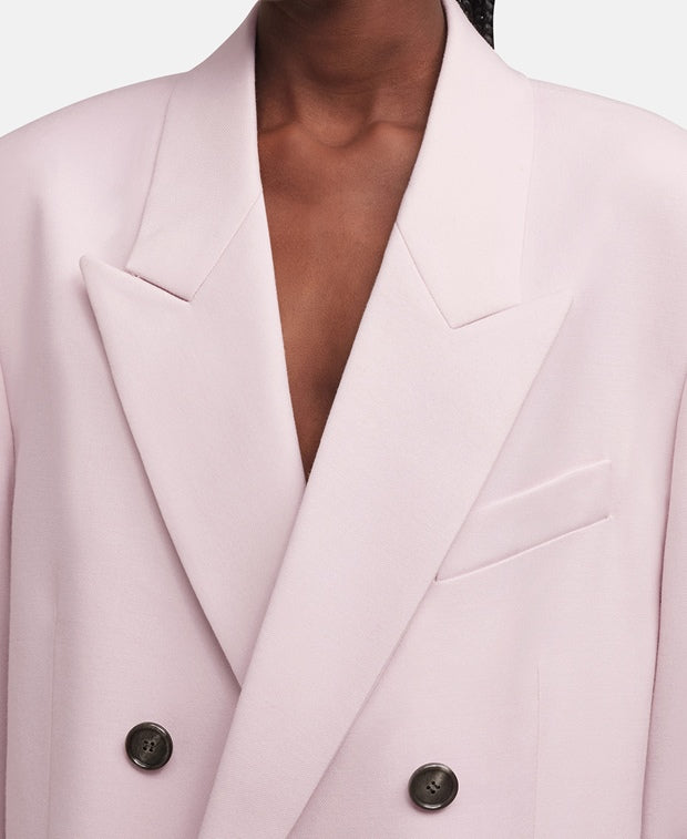 Ami Paris Wool blazer