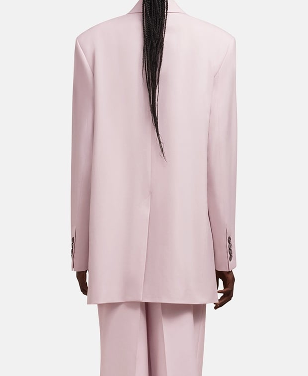 Ami Paris Wool blazer