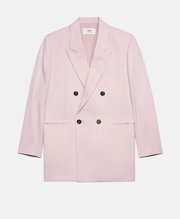 Ami Paris Wool blazer