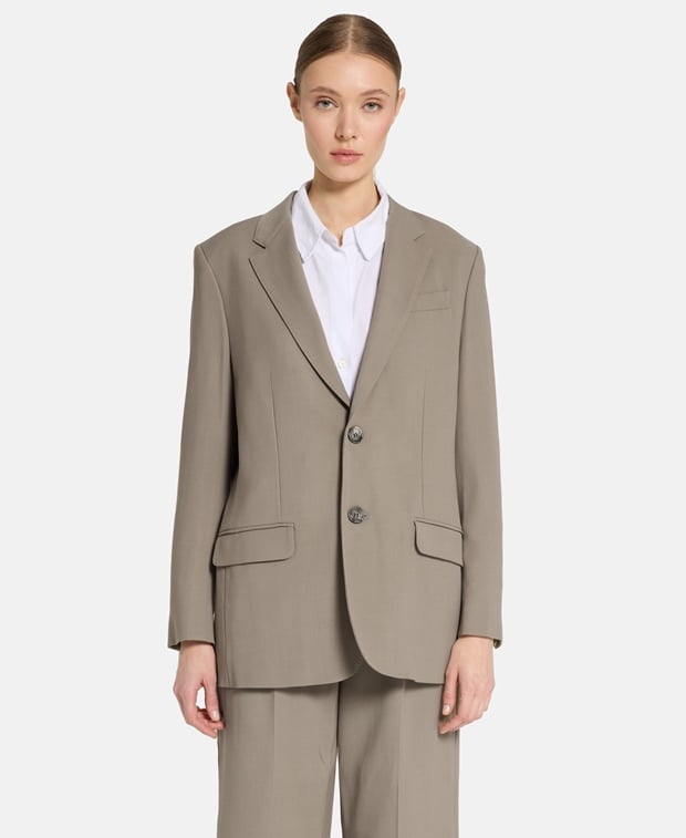 Ami Paris Business blazer