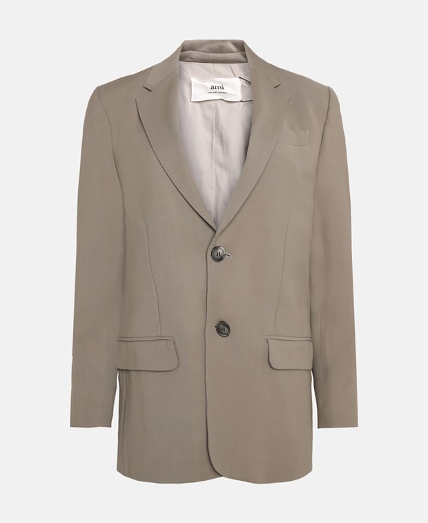 Ami Paris Business blazer
