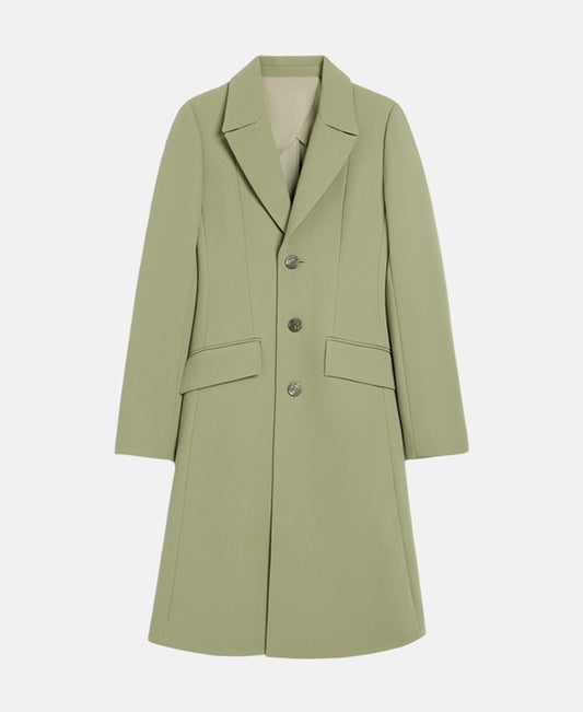 Ami Paris Wool coat
