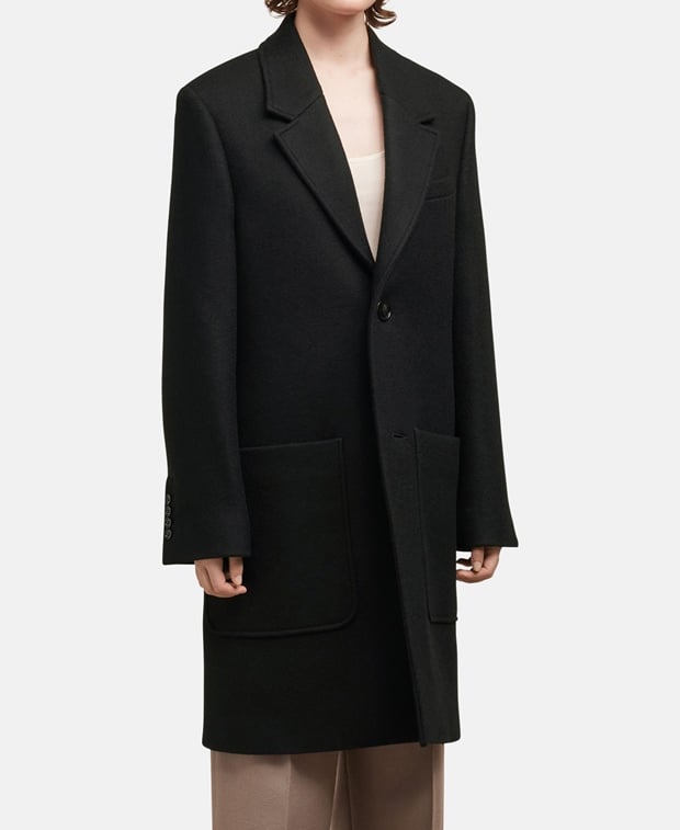Ami Paris Wool coat