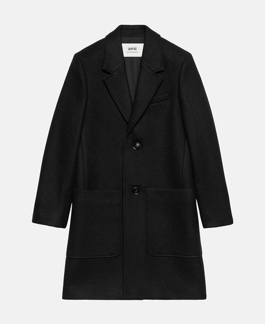 Ami Paris Wool coat