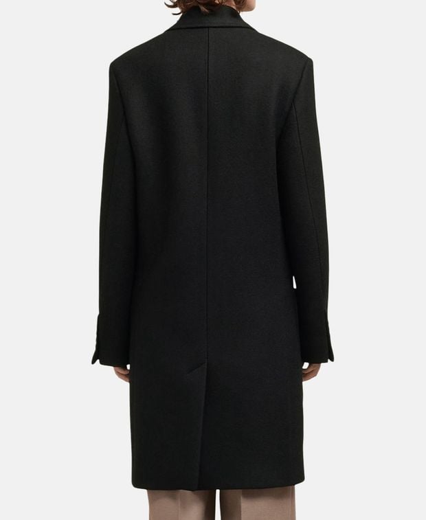Ami Paris Wool coat