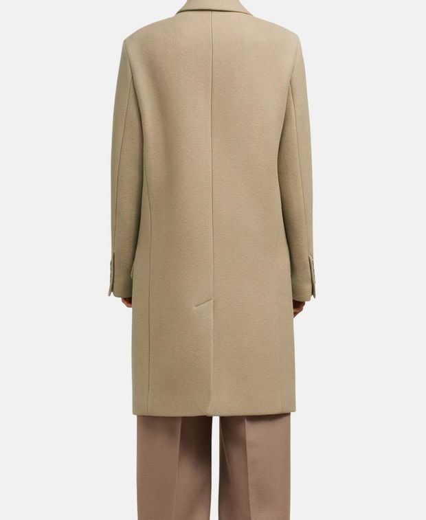 Ami Paris Wool coat
