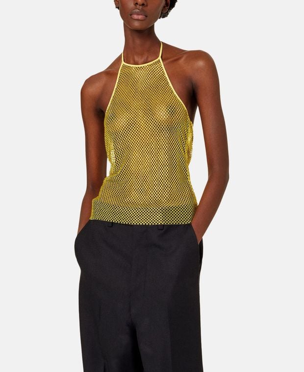 Ami Paris Casual top