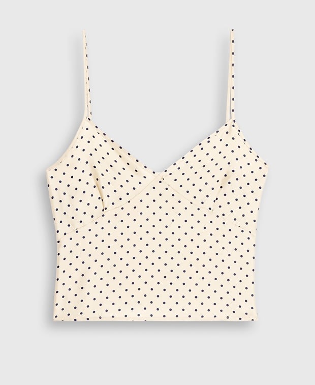 Ami Paris Silk top