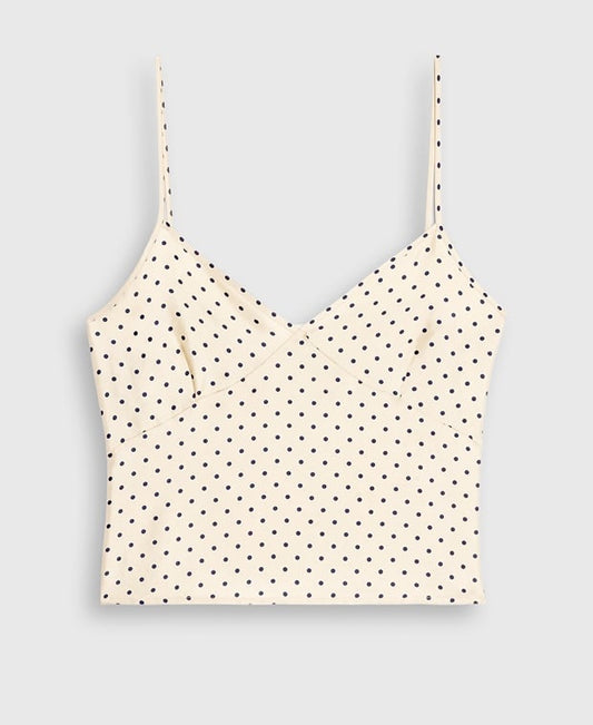 Ami Paris Silk top