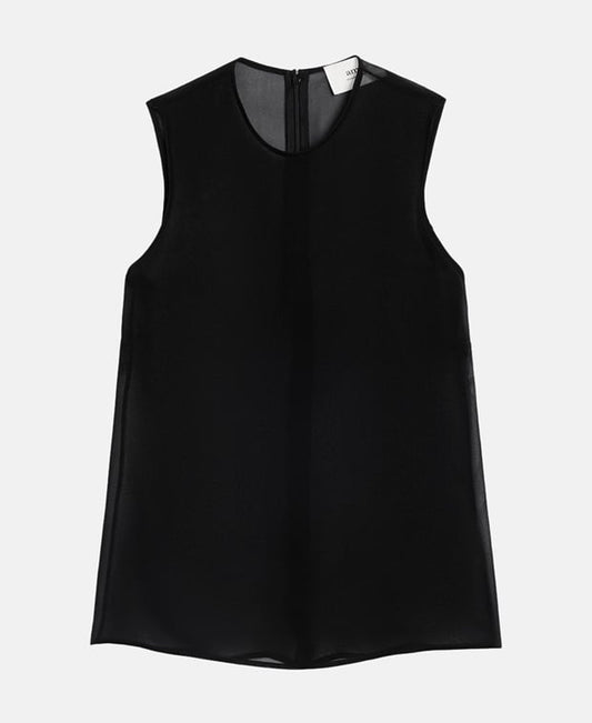Ami Paris Silk top