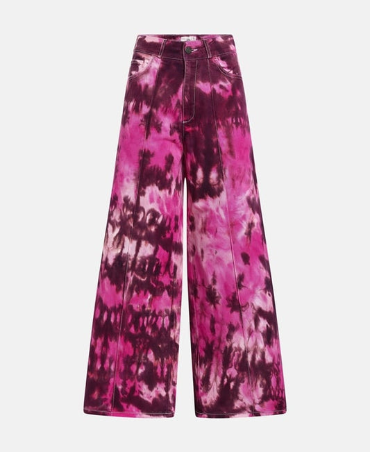 Ami Paris Wide-leg trousers