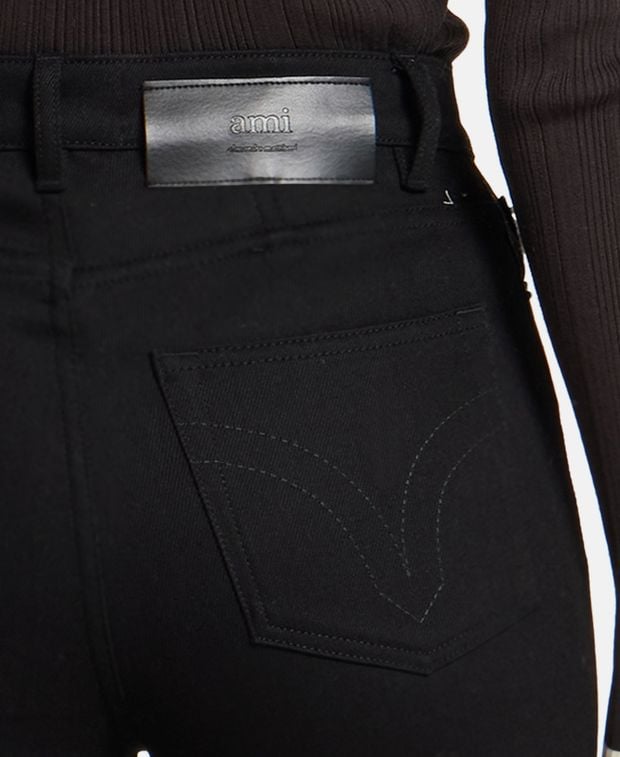 Ami Paris Slim fit jeans